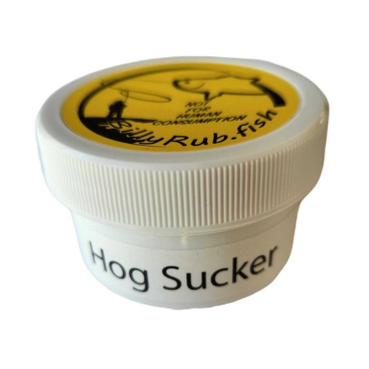Hog Sucker Scented Fish Attractant
