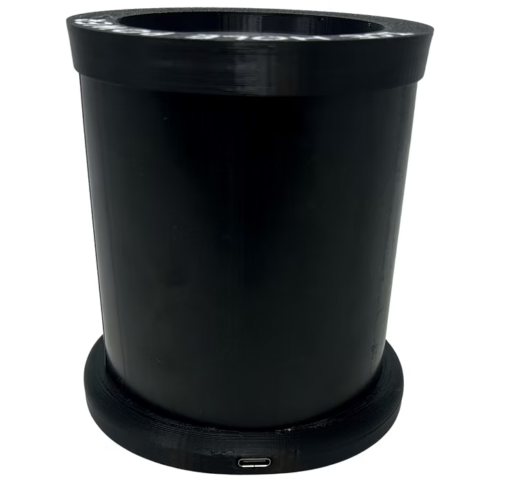 Magnum Glow-N-Go Cup