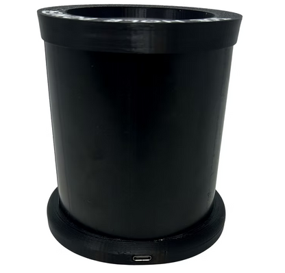 Magnum Glow-N-Go Cup