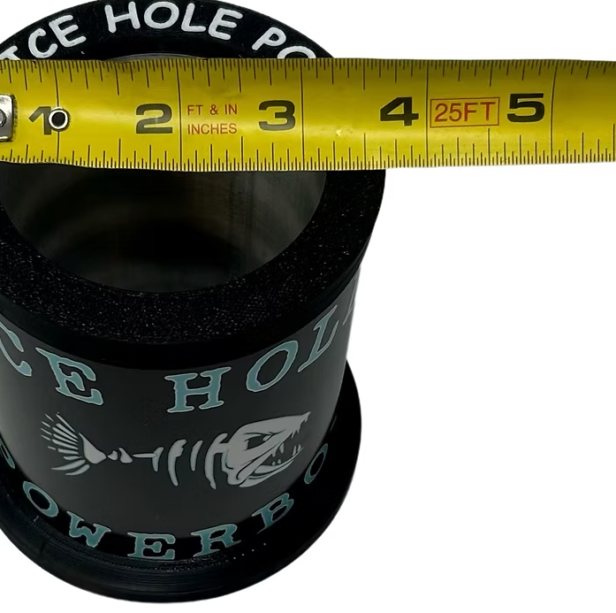 Magnum Glow-N-Go Cup