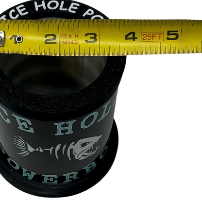 Magnum Glow-N-Go Cup