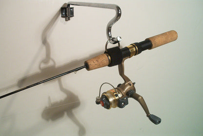 Lewandoski Rod Holders