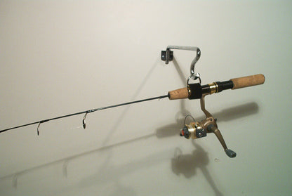 Lewandoski Rod Holders - 4 PACK SPECIAL