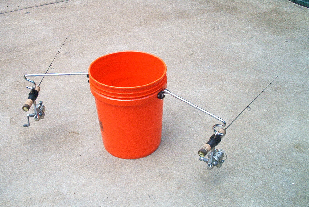 Lewandoski Rod Holders