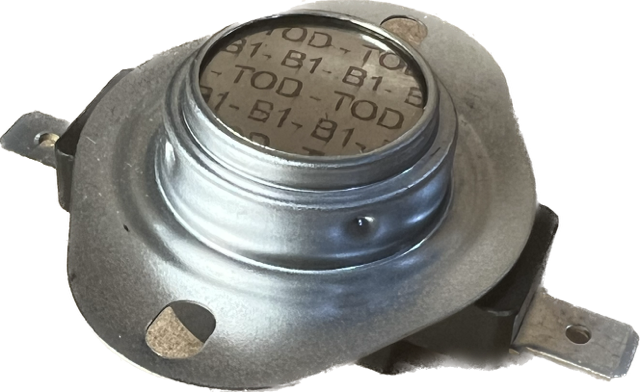 20,000 BTU Limit Switch