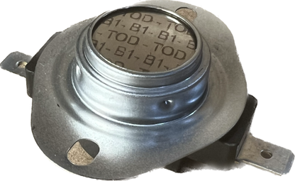 20,000 BTU Limit Switch