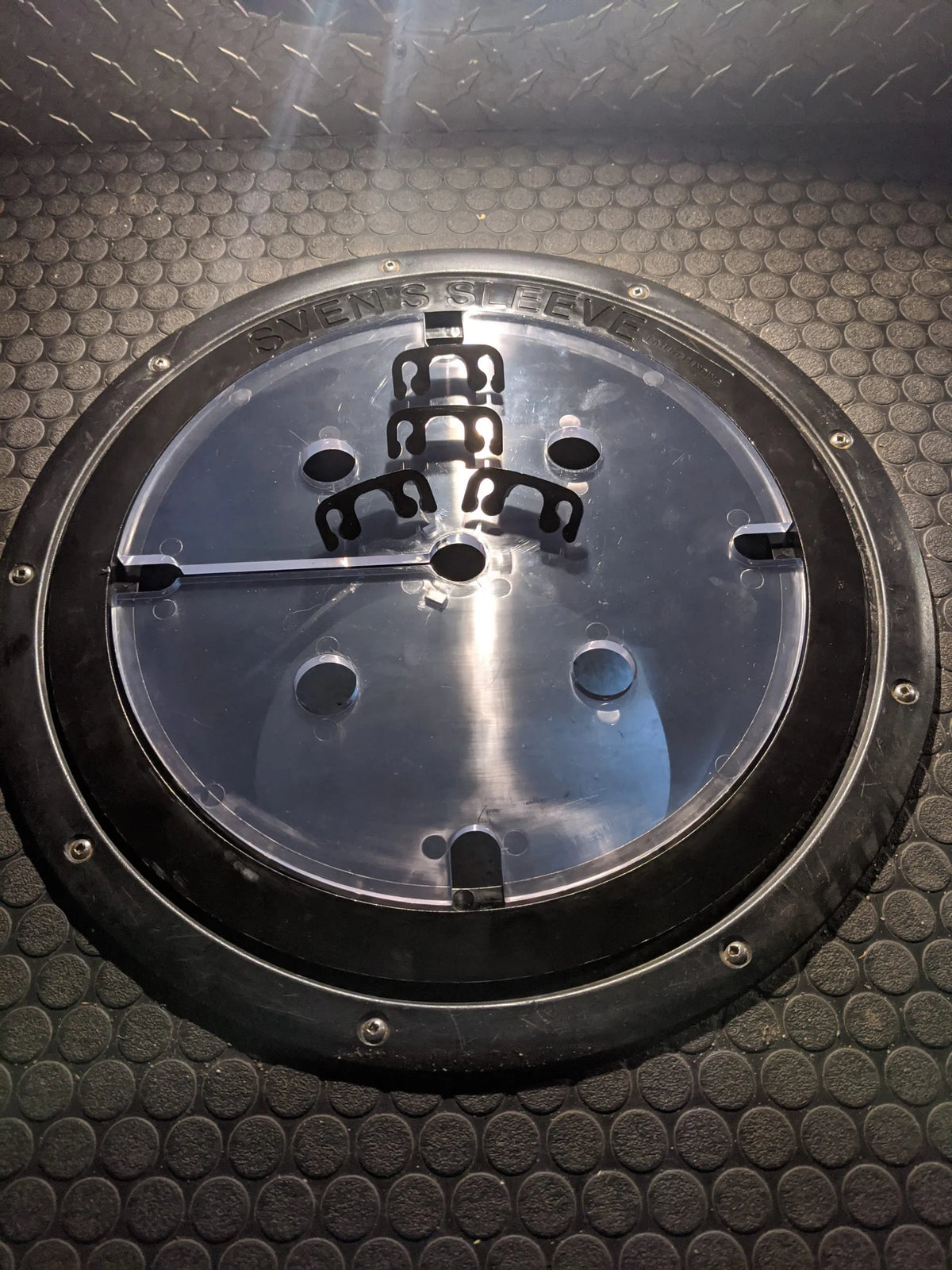Sven's Sleeve Wheelhouse Sleeve and Cover  $44.95 - $59.95