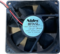 12 Volt Computer Fan (.22 amp)