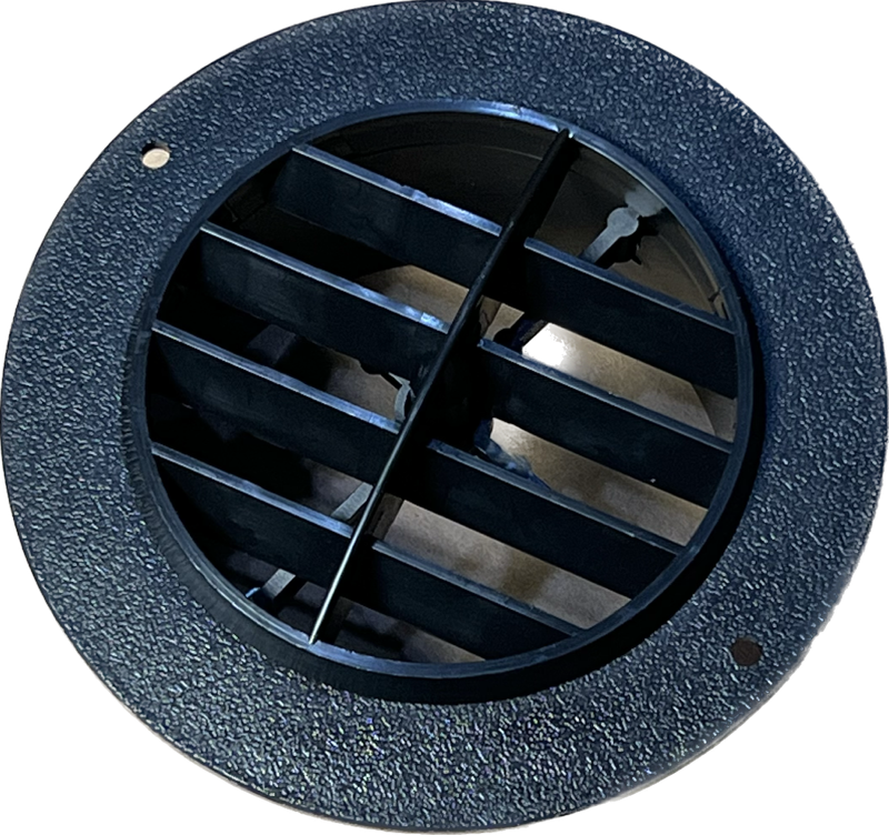 4" Round Vent