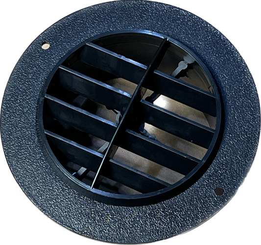4" Round Vent
