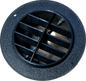 4" Round Vent