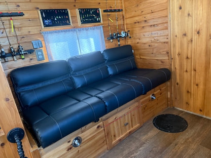 Tyson Trail Jack Knife Sofa from $575