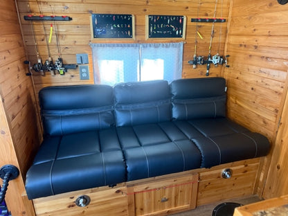 Tyson Trail Jack Knife Sofa from $575