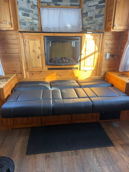Tyson Trail Jack Knife Sofa from $575