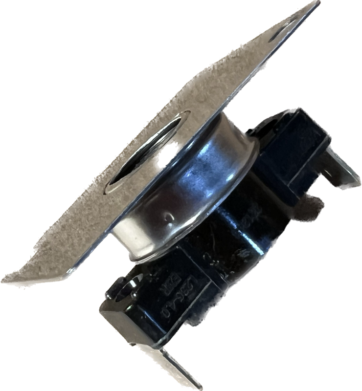 30,000 BTU Limit Switch