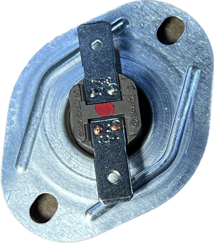 Suburban 232503 Limit Switch | SF-20 SF-20F Furnace Safety Device ...