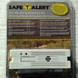 Safe T Alert RV Dual Combo LP Gas & CO Alarm