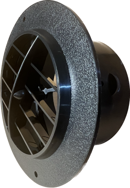 4" Round Vent