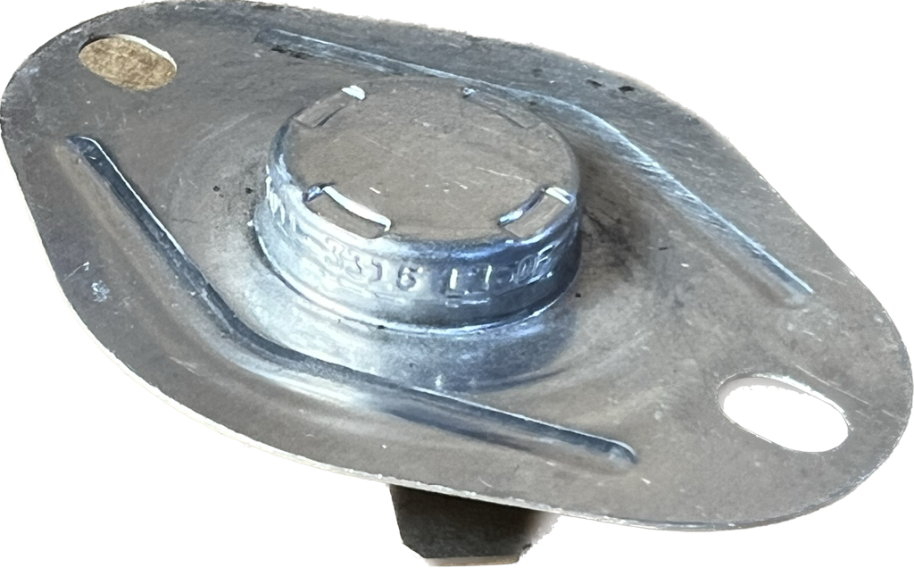 35,000 BTU Limit Switch