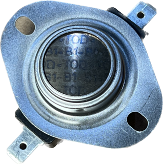 20,000 BTU Limit Switch