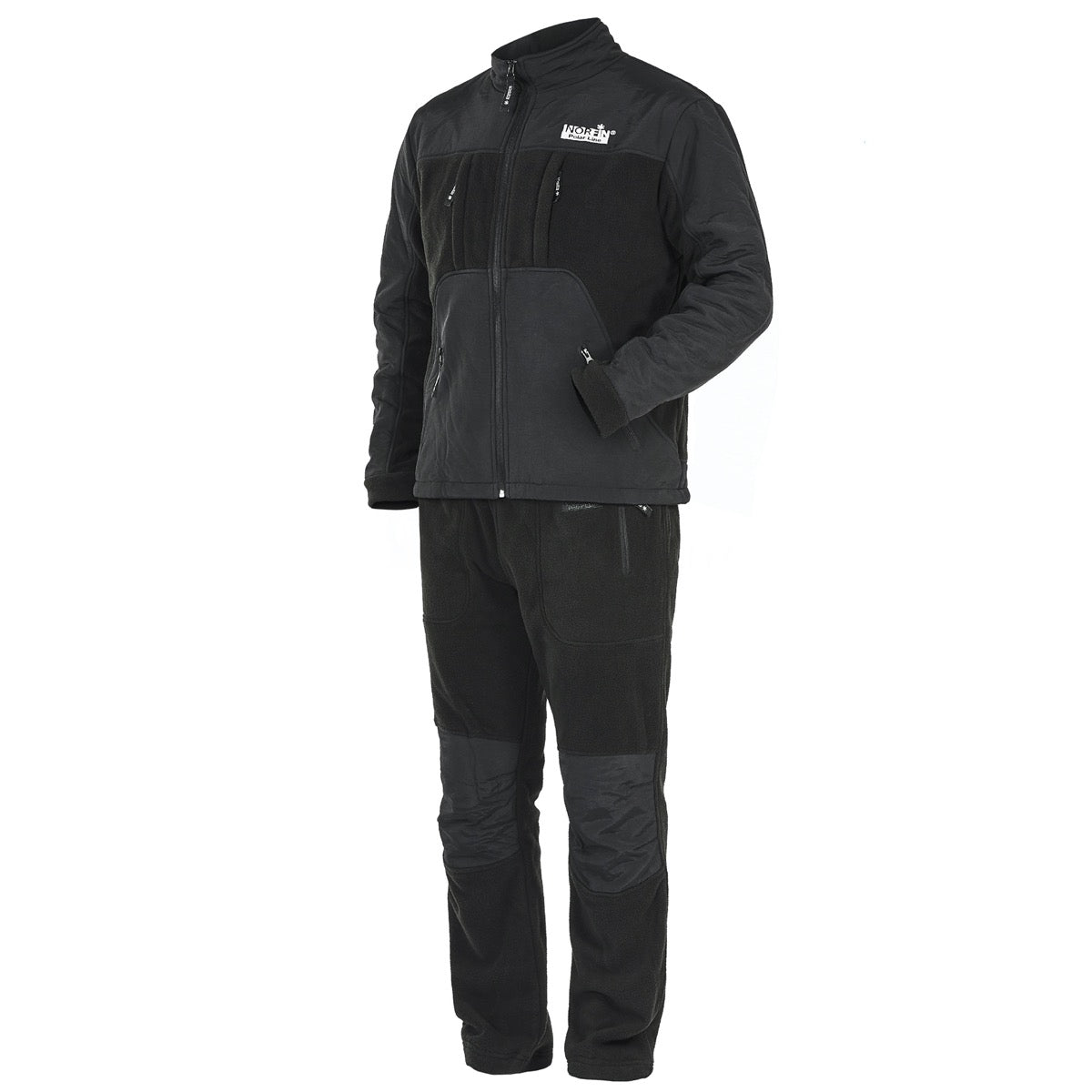 NORFIN POLAR LINE FLEECE SUIT