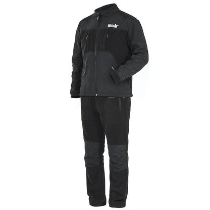 NORFIN POLAR LINE FLEECE SUIT
