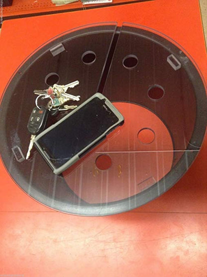 Katz Kover for Ice Castles  "Fish Hole Buddy Brand"