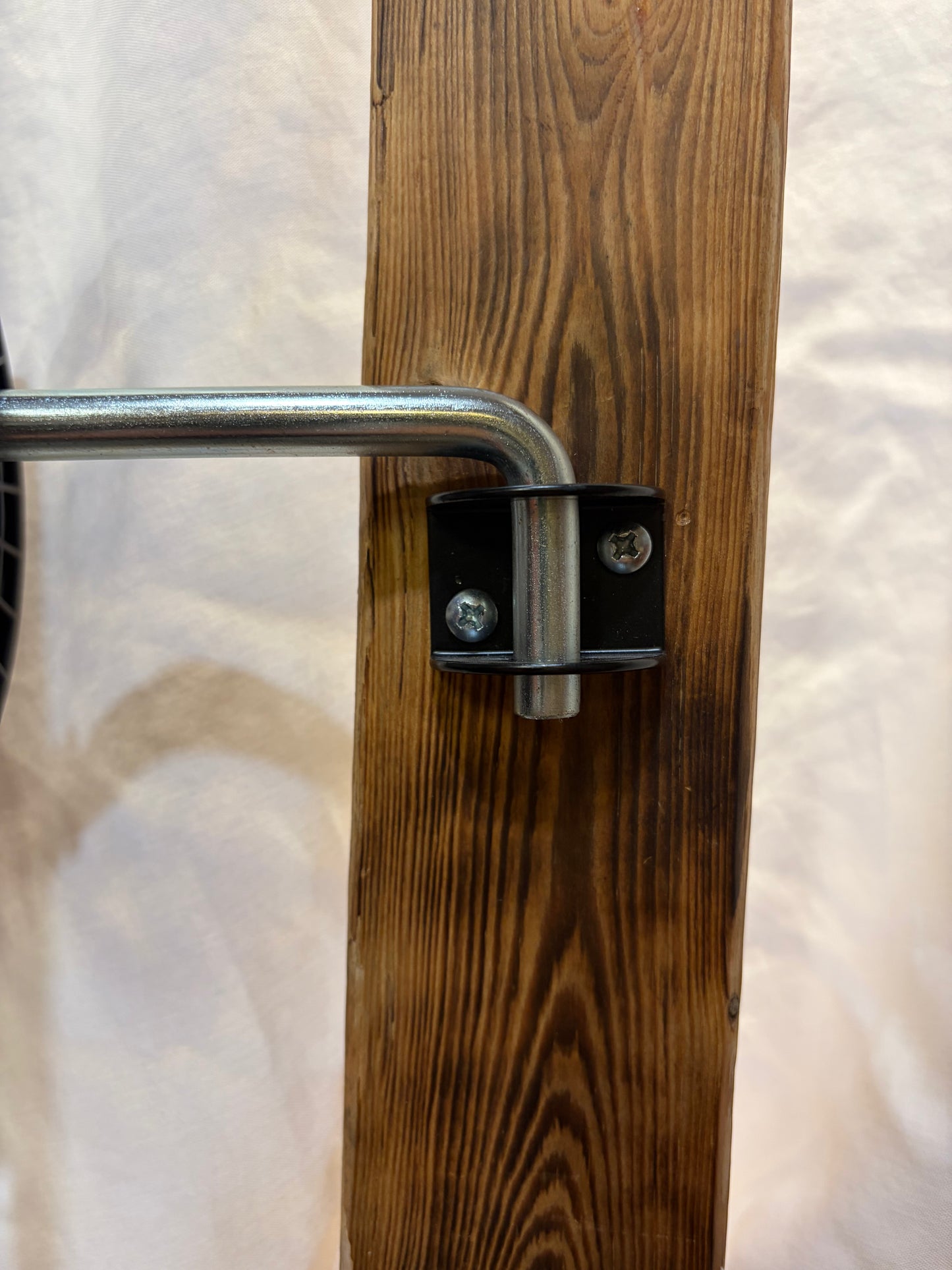 The Original Lewandoski Rattle Reel