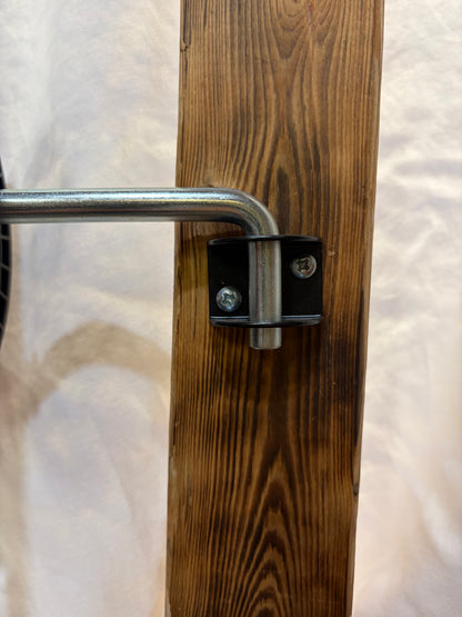 The Original Lewandoski Rattle Reel