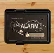 Line Alarm 4 - Pack Special