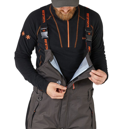 PRO DRY 3 RAIN BIB