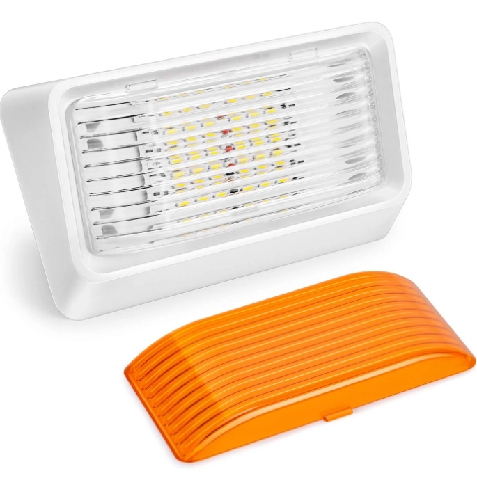 12 Volt Exterior LED Porch light