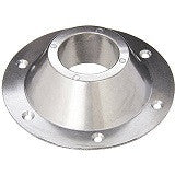 Pedestal Leg Surface Mount Base