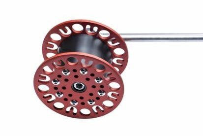 Ultimate Rattle Reels 4-Pack Special