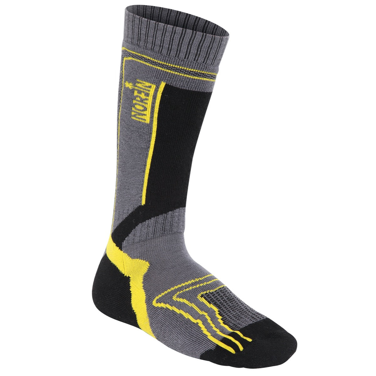 SOCKS BALANCE MIDDLE T2M