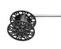 Ultimate Rattle Reels Black