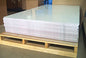 .040 Aluminum Fish House Siding
