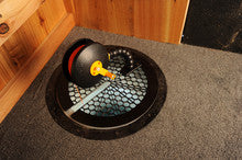 Catch Cover Safety Cover