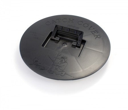 Round Catch Cover Hole Covers