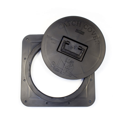 Square Catch Covers 8 PACK SPECIAL