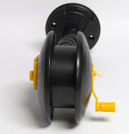 Catch Cover Rattlesnake Rattle Reels