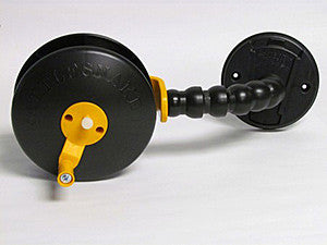 Catch Cover Rattlesnake Rattle Reel | Fish House Supply
