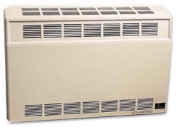 Empire 25,000 BTU Direct Vent LP Furnace