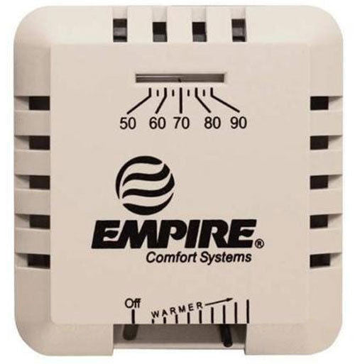 Empire TMV Thermostat