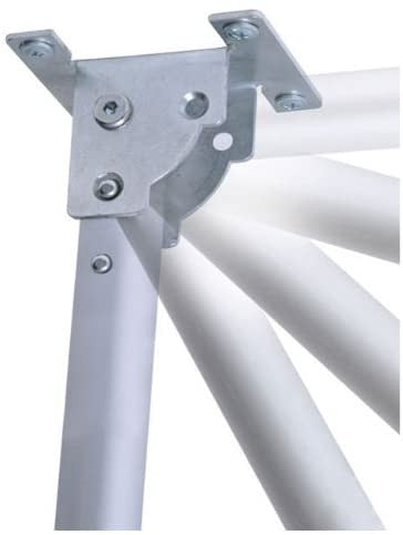 30 1/2" Flip-up Table Leg