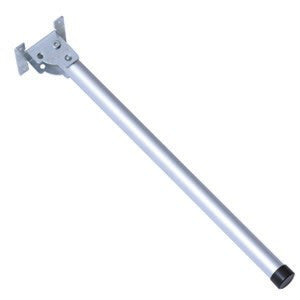 30 1/2" Flip-up Table Leg