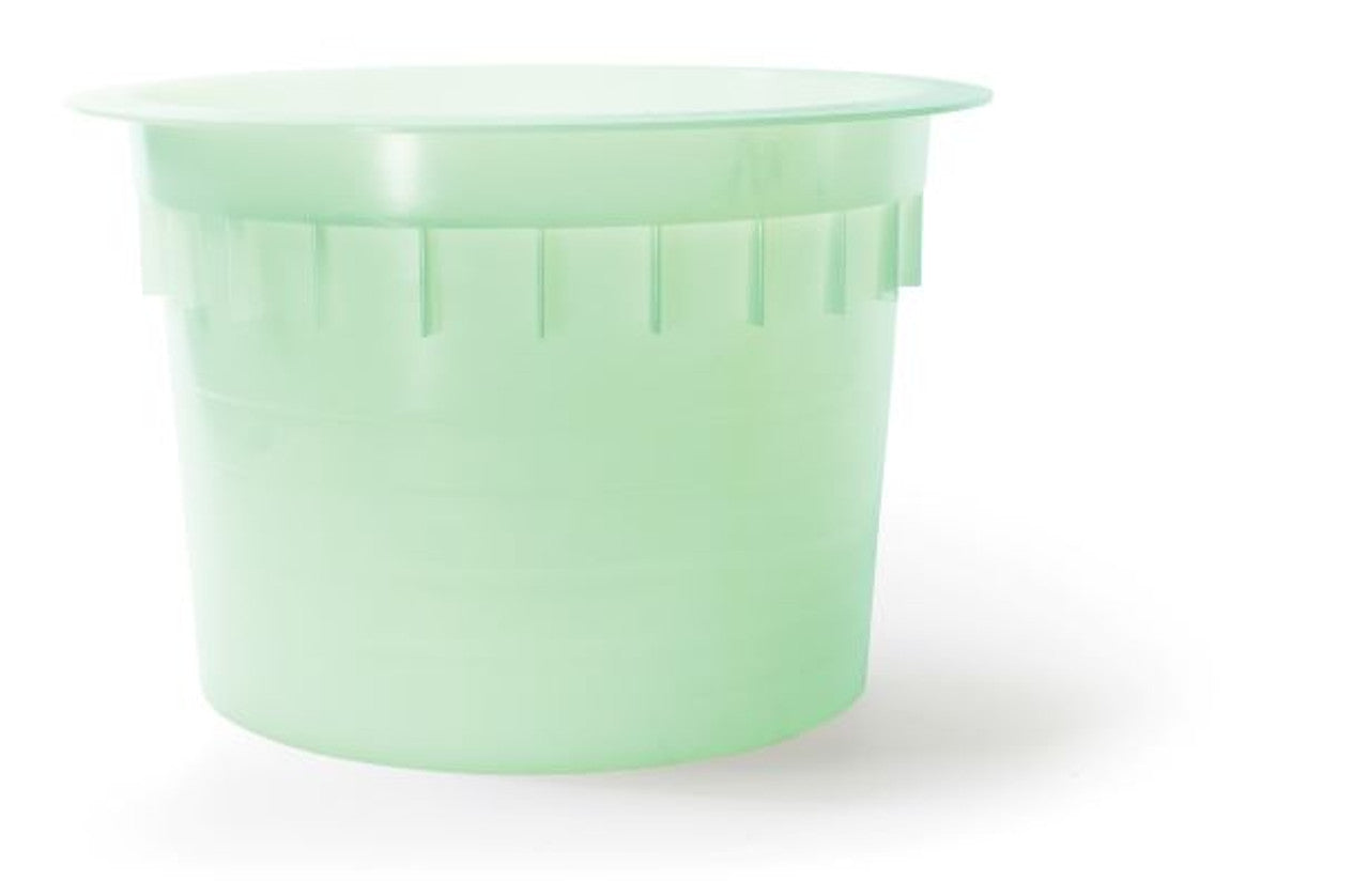 Catch Cover 9" Glow in the Dark Hole Sleeves