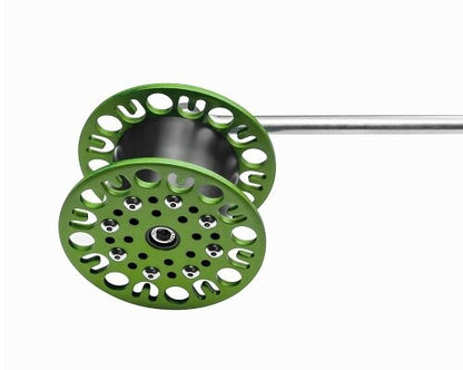 Ultimate Rattle Reels 4-Pack Special