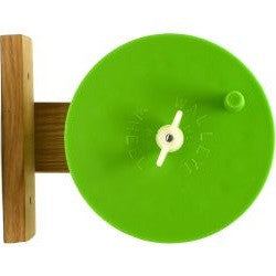 Mille Lacs Walleye Wheel Ceiling/Wall Mount