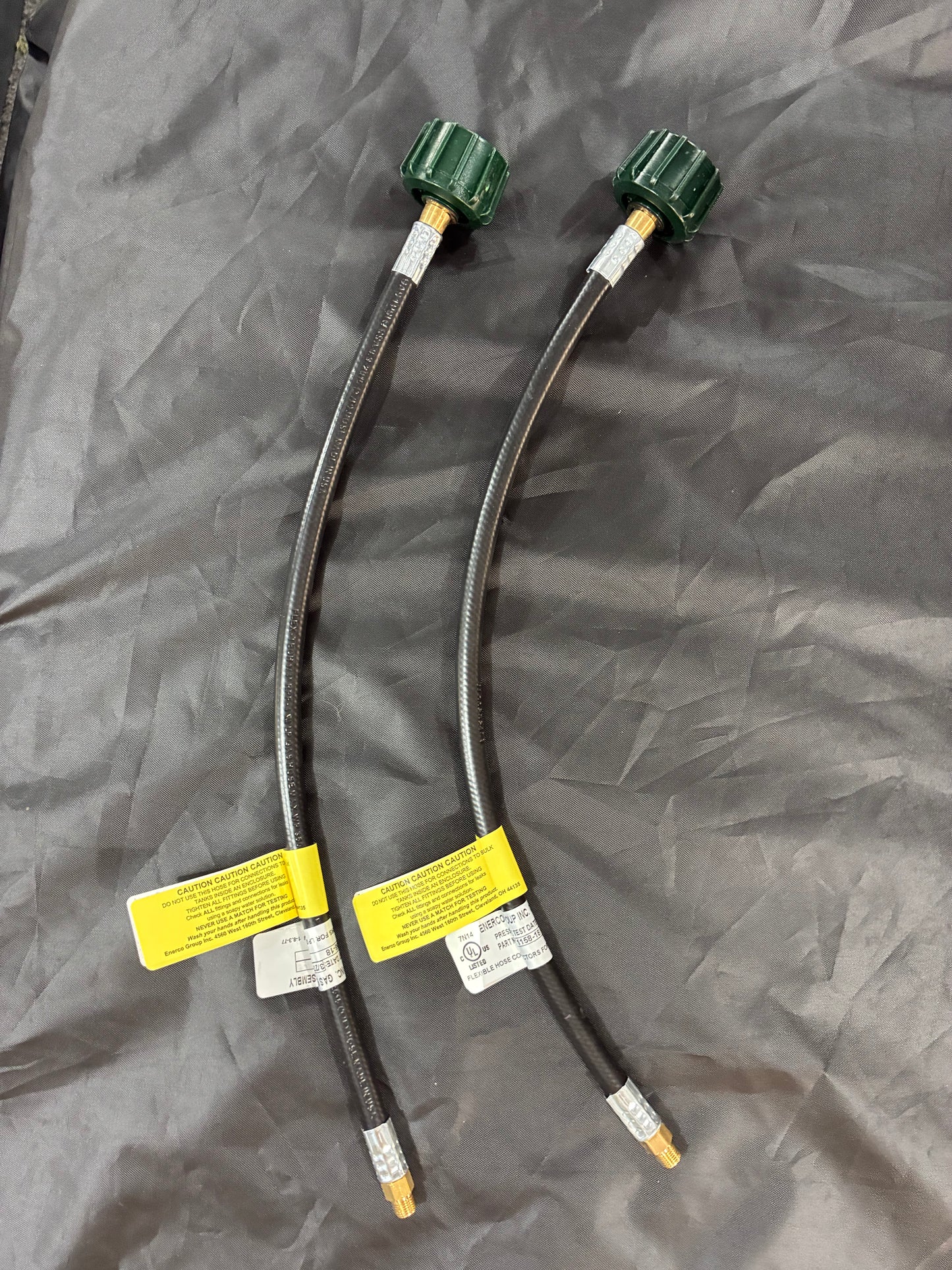 LP Dual MEGR-253 Auto Change Over Regulator